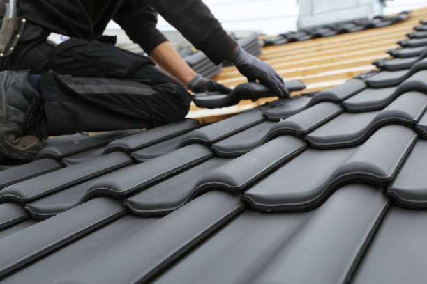 Best Green or Eco-Friendly Roofing Solutions  in Bronte, TX